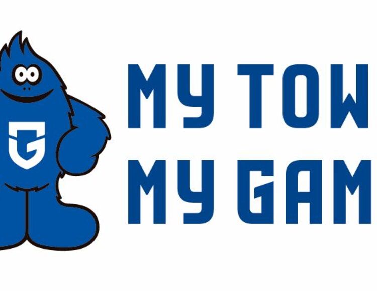 mytown,mygamba
